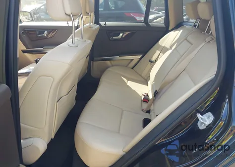 2014 Mercedes-Benz Glk 350 4Matic from USA, damaged, VIN WDCGG8JB9EG232016